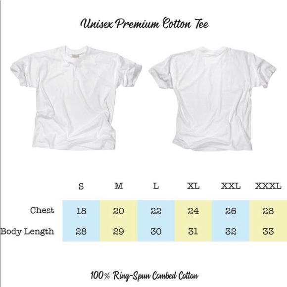 •Fashion Mafia• Graphic Crew Neck T-Shirt (Last 1❗️) - Picture 5 of 5